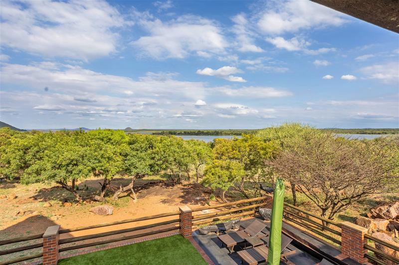 2 Bedroom Property for Sale in Vaalkop Dam North West